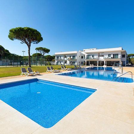 Complejo Al Sur Aparthotel Chiclana de la Frontera Exterior photo